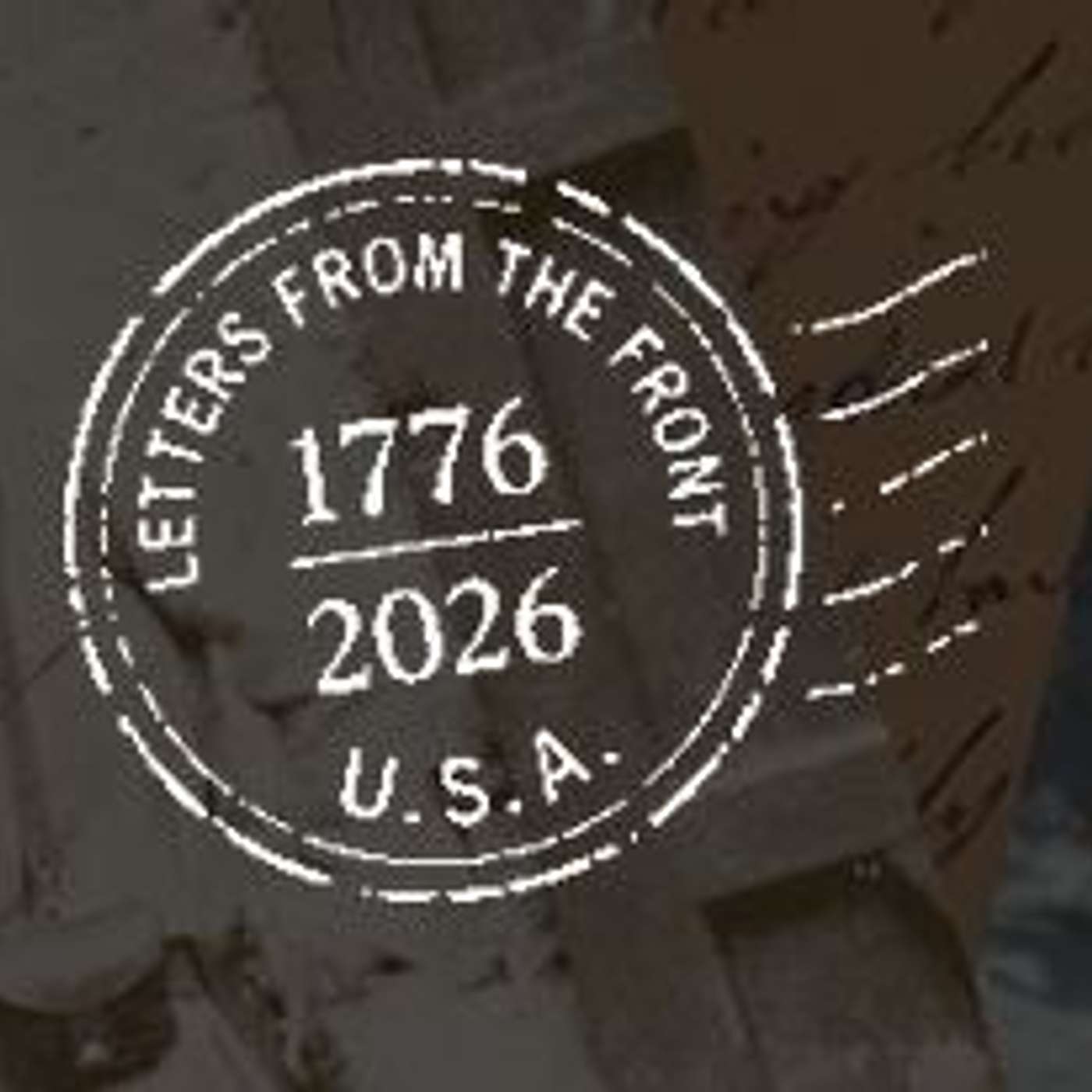 Ian Gindes, Executive Producer and Patrick Zimmerli, Composer, Letters from the Front