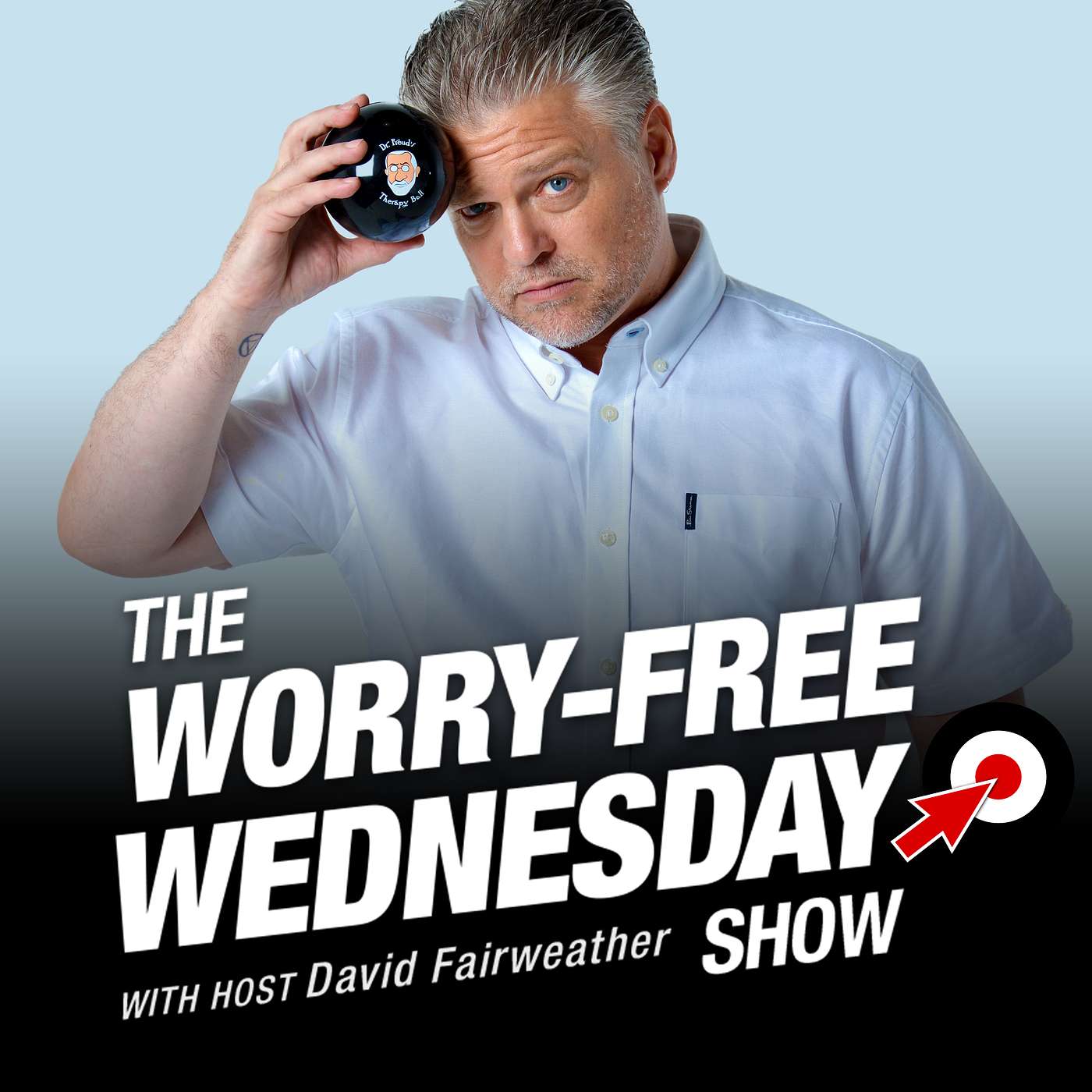 Reassure Yourself - Worry Free Wednesday Show 44