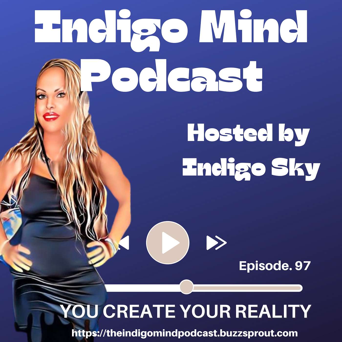 You Create Your Realty