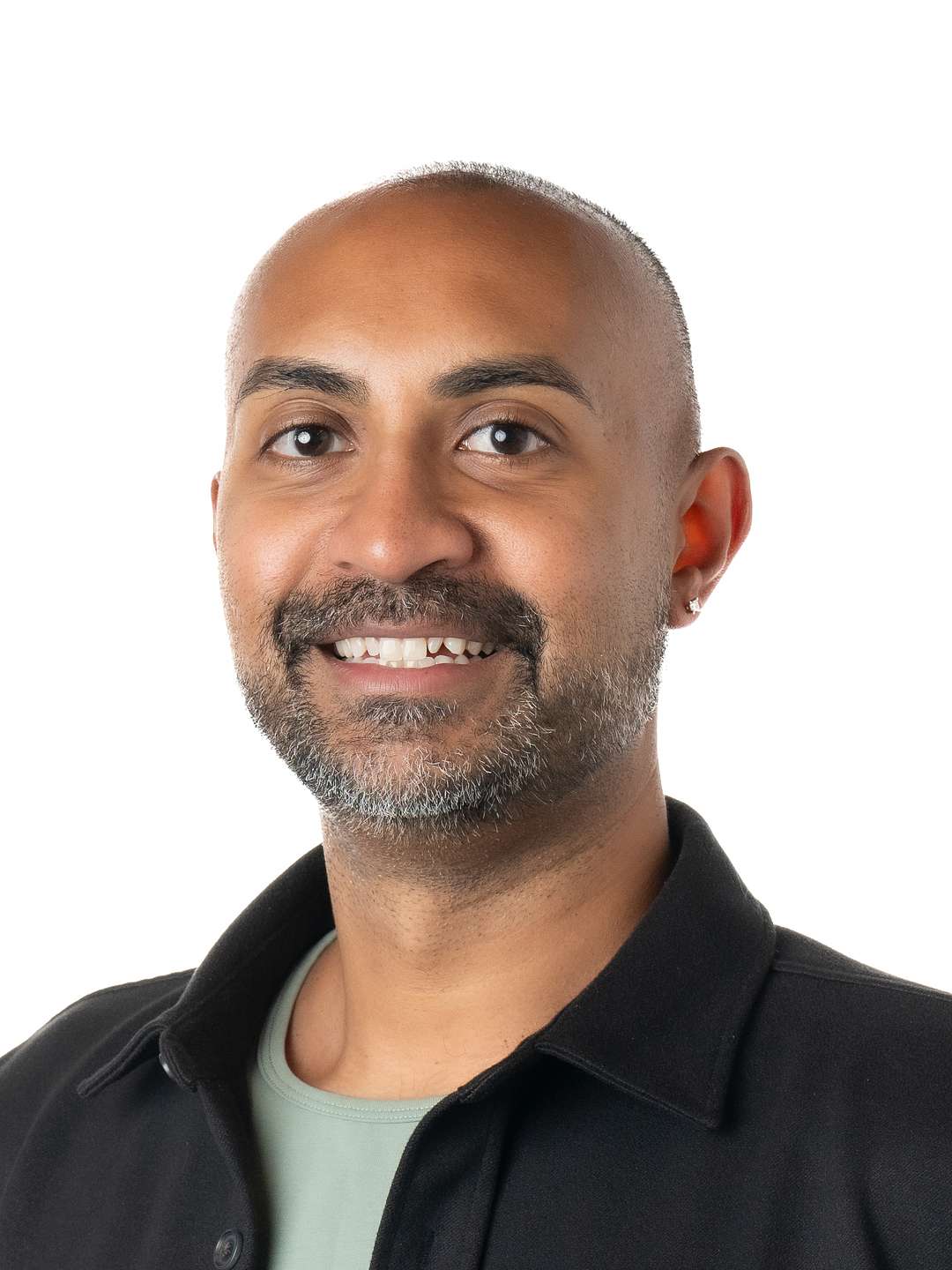 Addy Ghani
