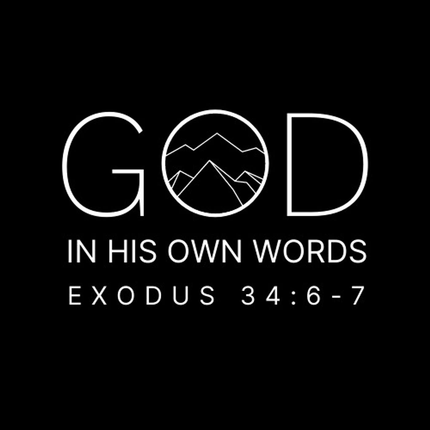 YHWH episode artwork