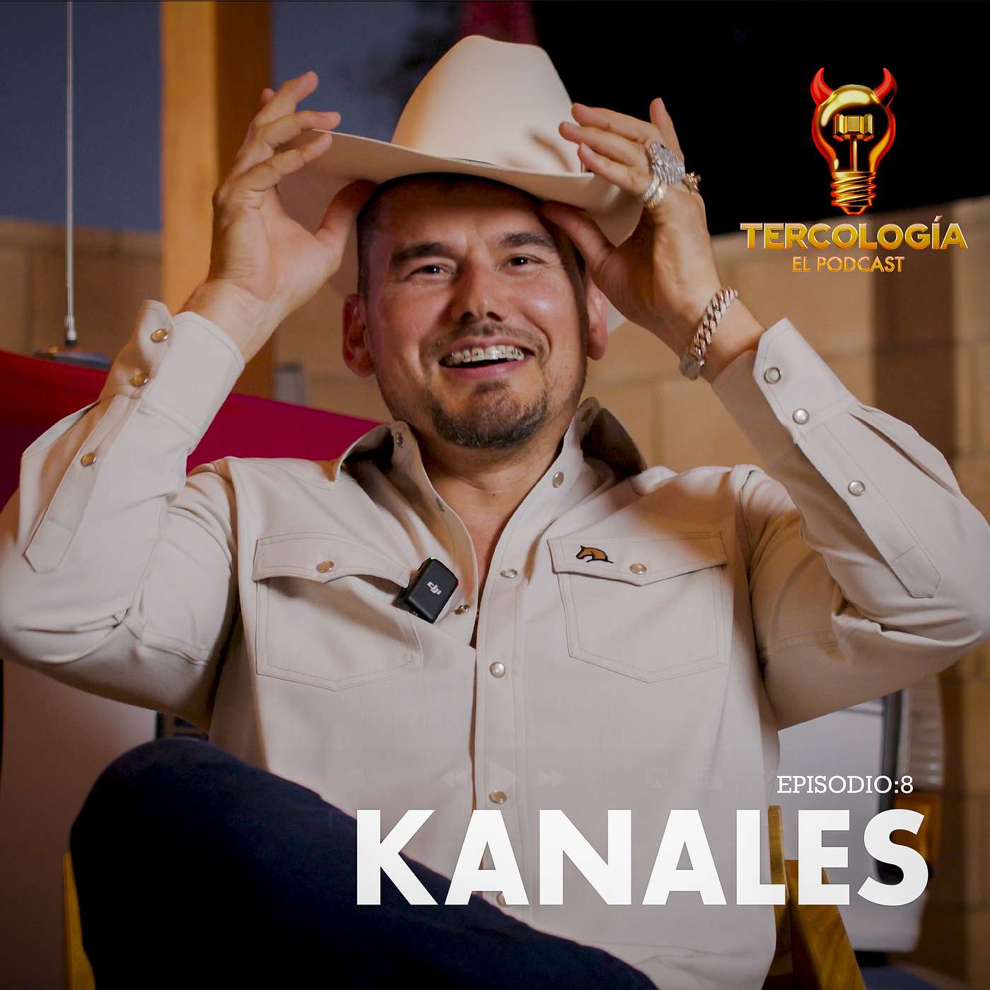 Kanales: Paso Firme y Pa’ Delante ¡Quitensennn!