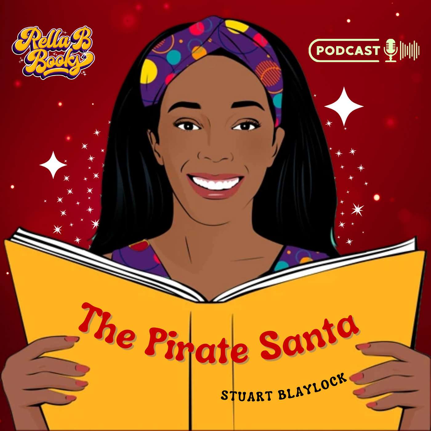 Reading with Rella B - Interactive Author Visits for Early Reader Families