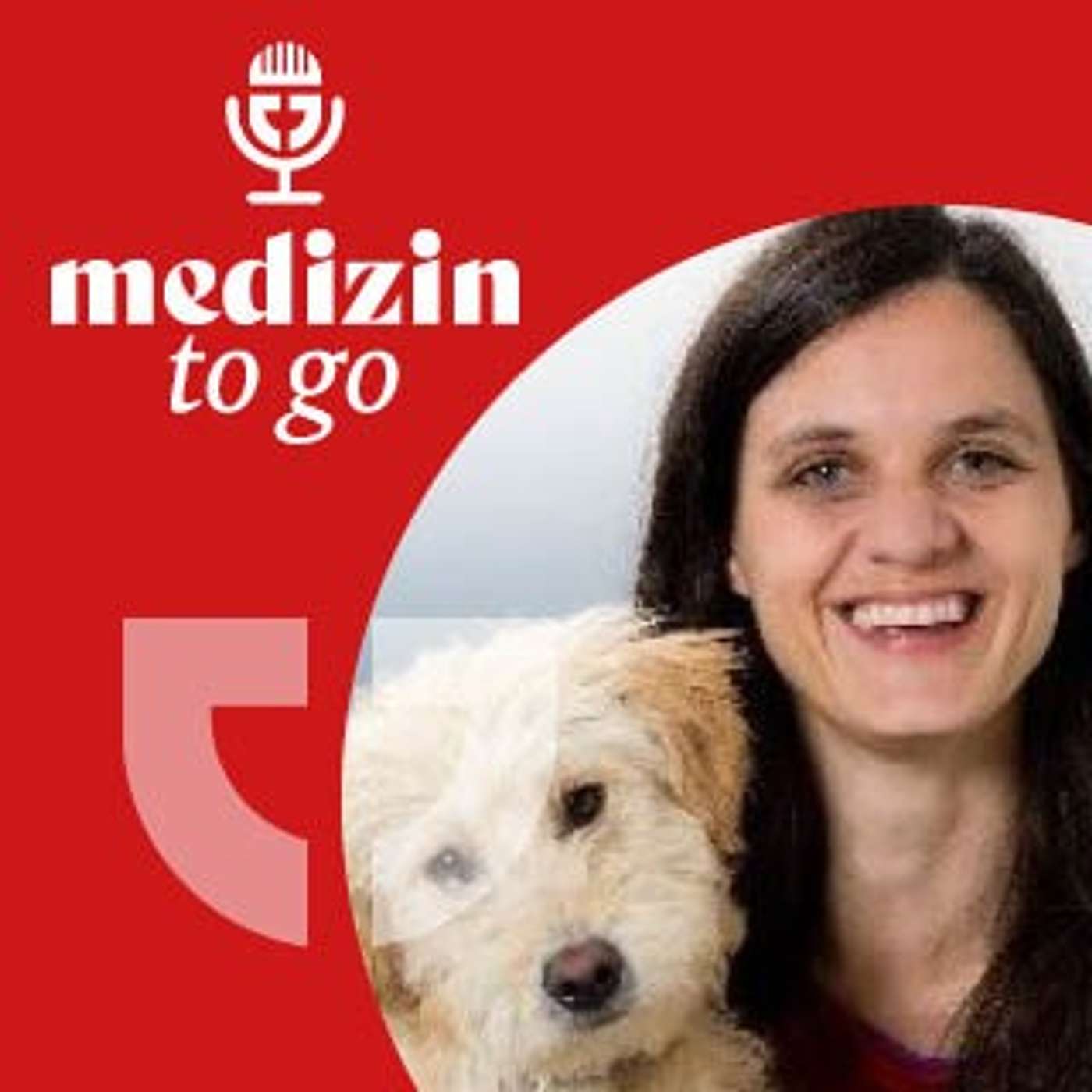 Innovation in der Human- und Tiermedizin: ein gegenseitiges Profitieren? episode artwork