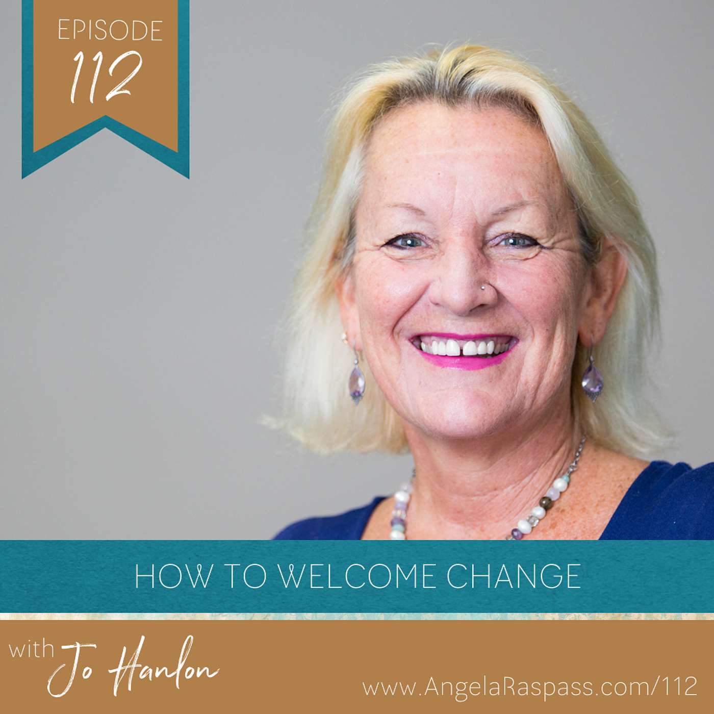 Your Next Chapter - step into the next version of you