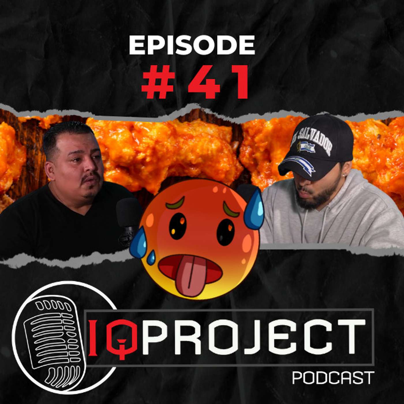 ICONIQ MINDSET PODCAST