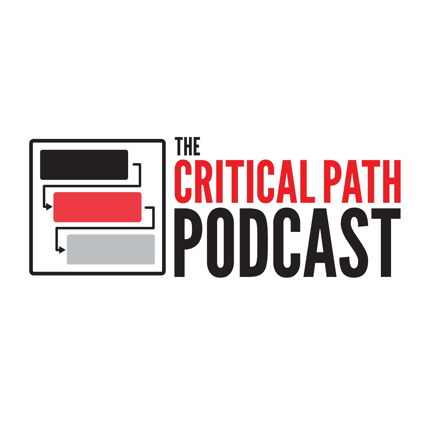 The Critical Path Podcast