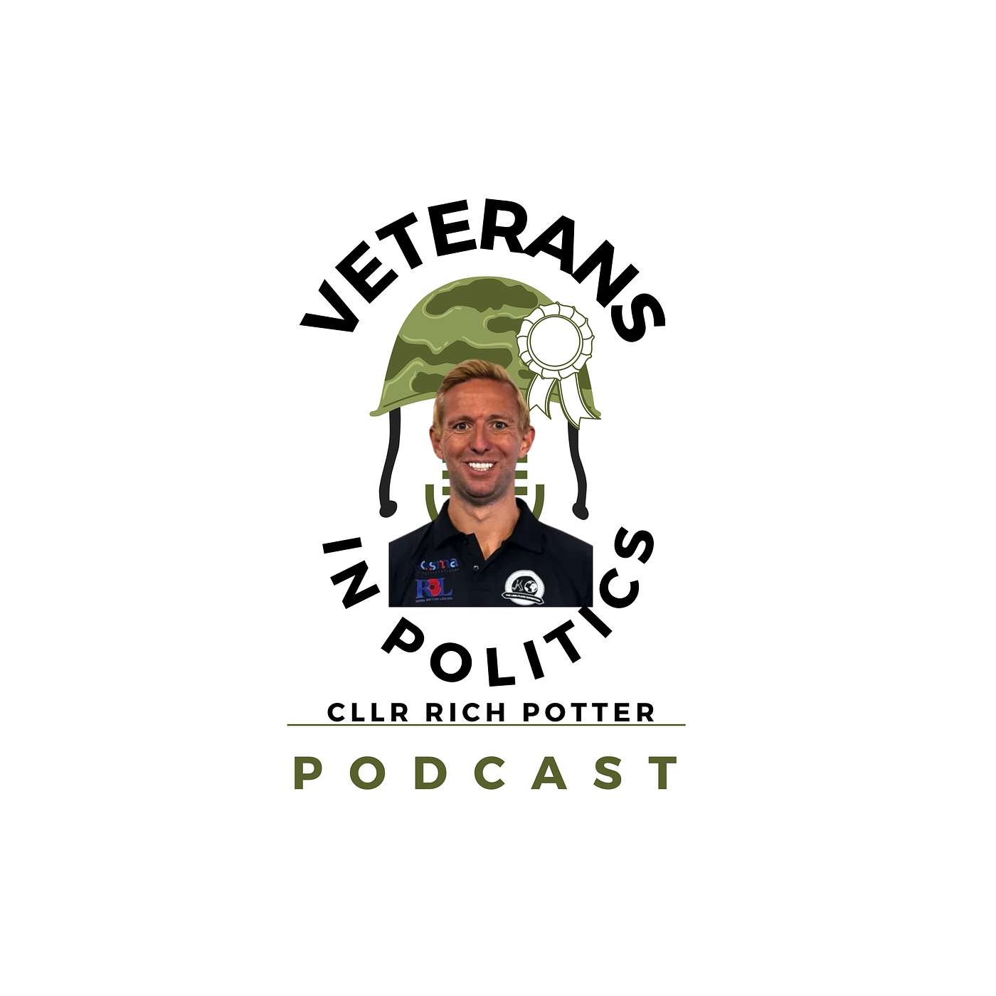 Cllr Rich Potter - the Invictus Games athlete taking on the World's toughest trek