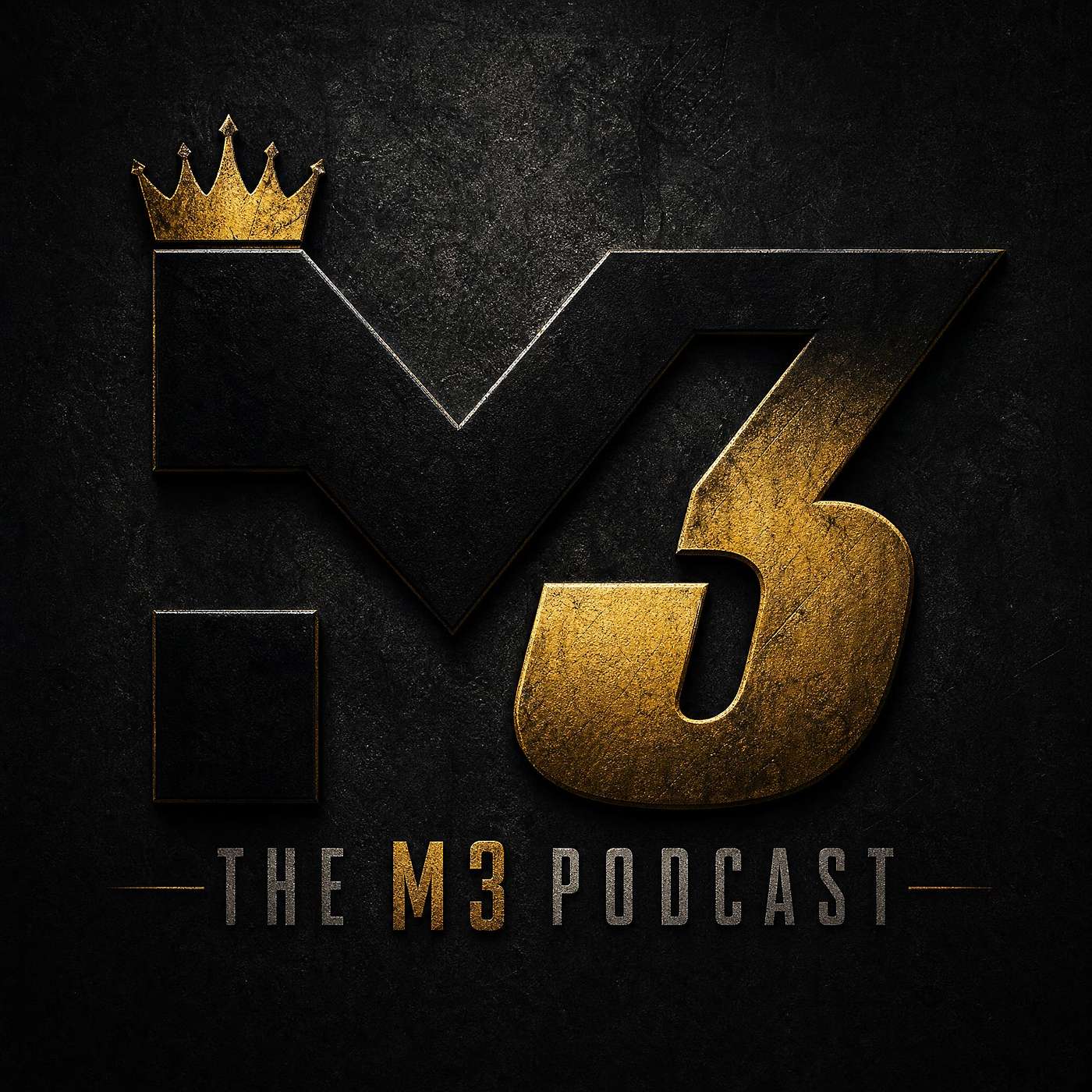 The M3 Podcast