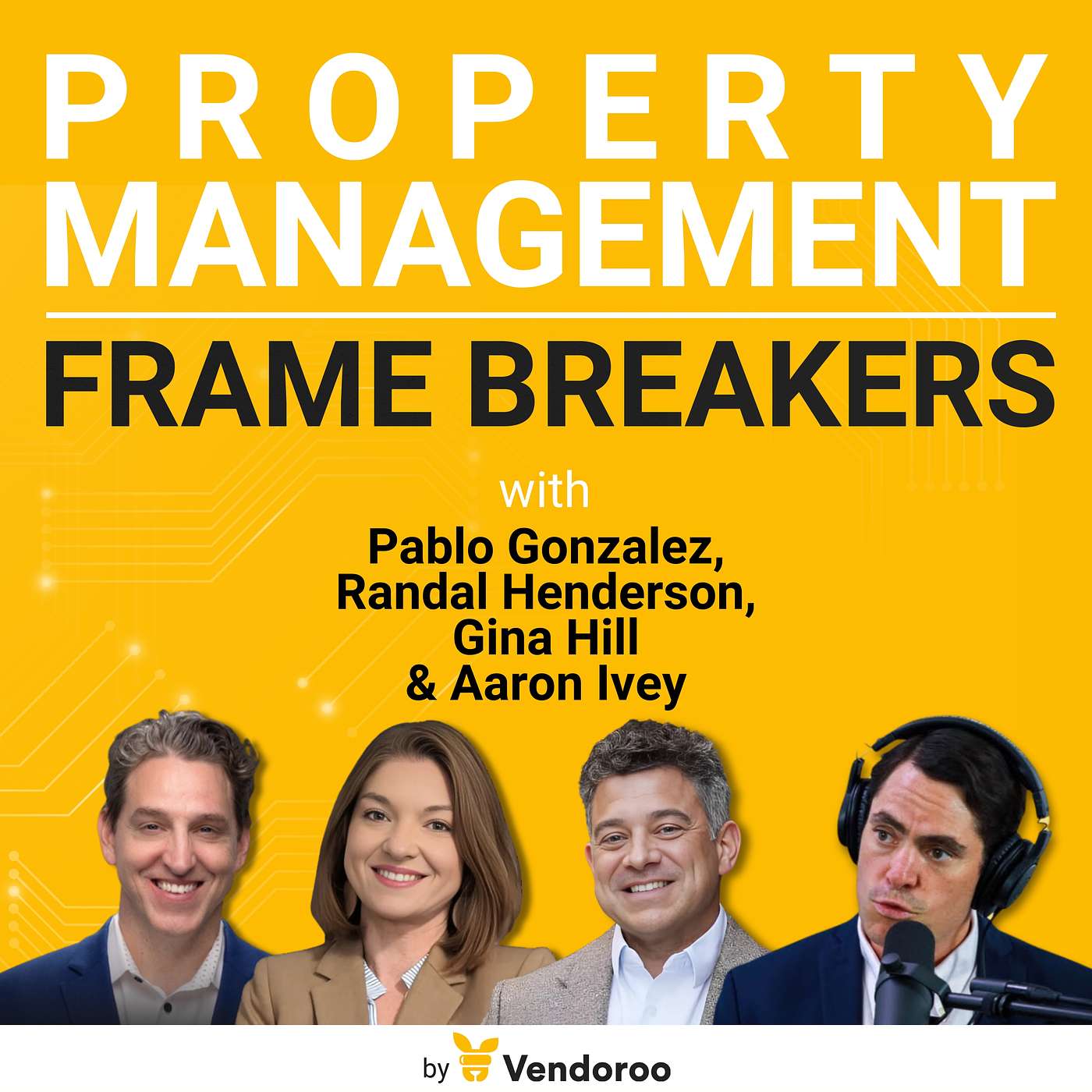 Property Management Frame Breakers