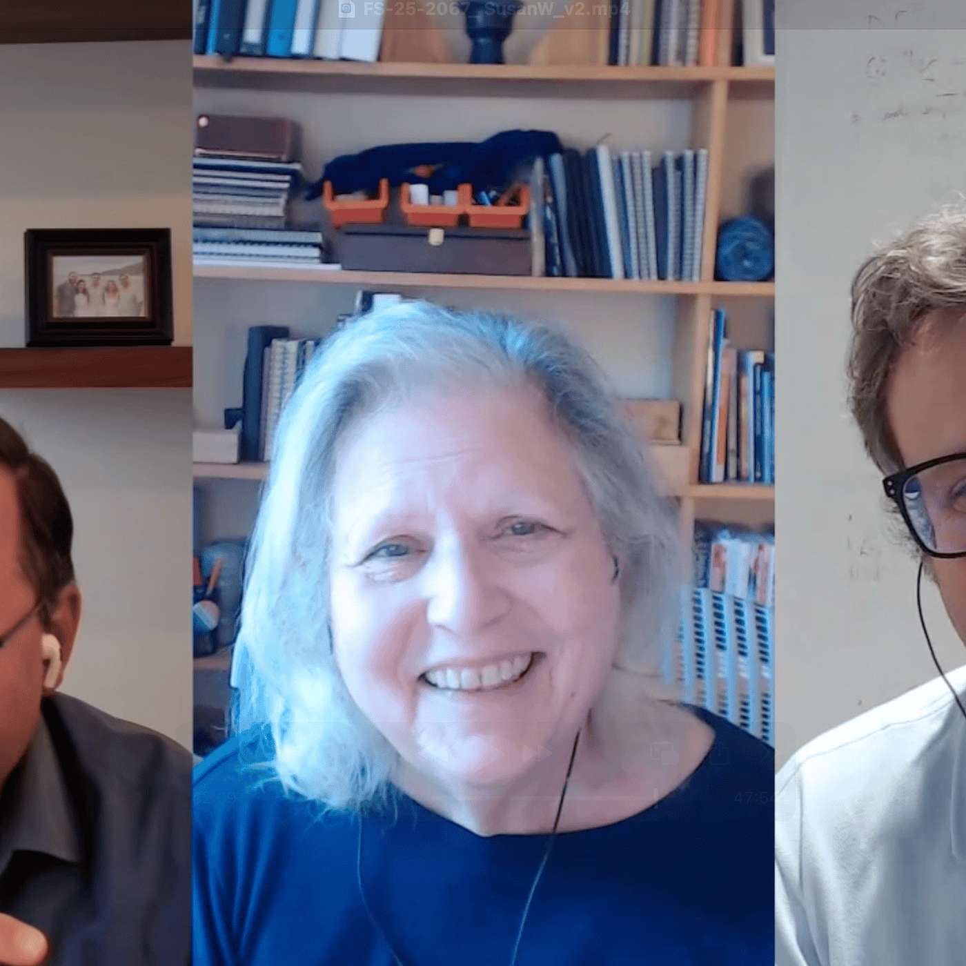 Interview: Susan Weinschenk, author of 100 Things Every Designer Needs to Know About People, on the psychology behind effective user experience