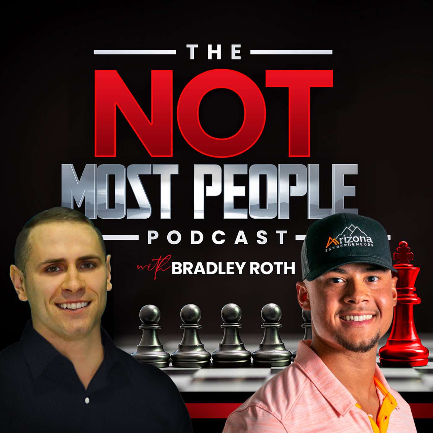 How To Quit Money-Chasing, Overcome Imposter Syndrome, And Make Life-Changing Connections with Devin Butler - 060