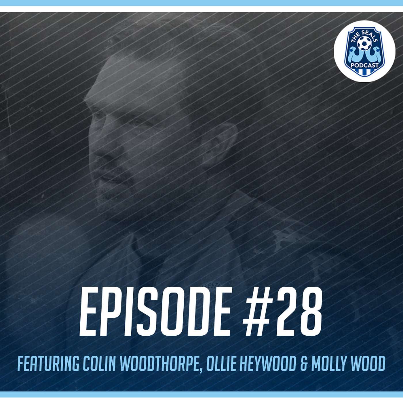 The Seals Podcast: Episode 28