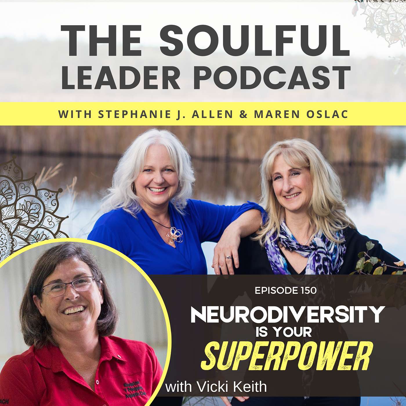 The Soulful Leader Podcast
