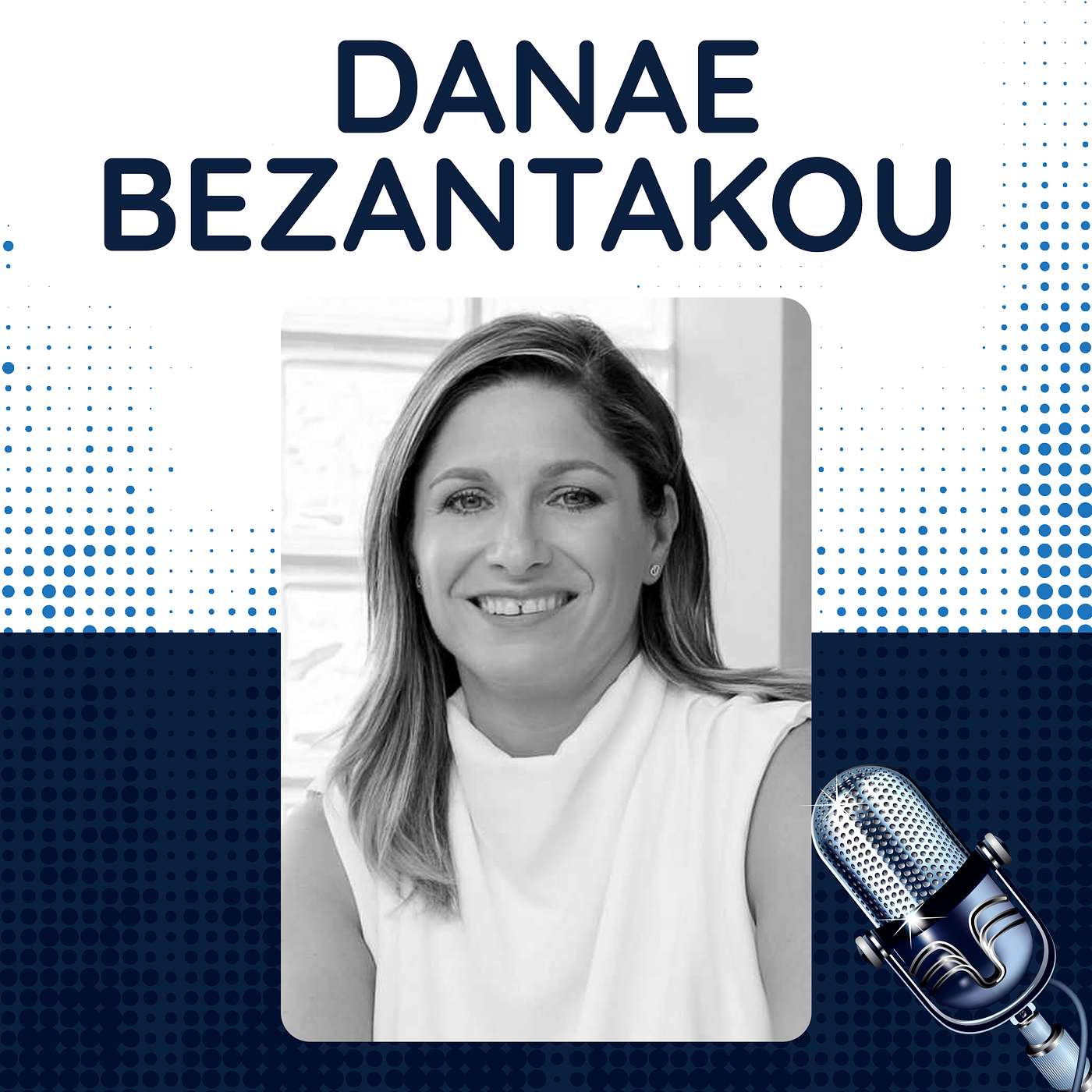 Danae Bezantakou