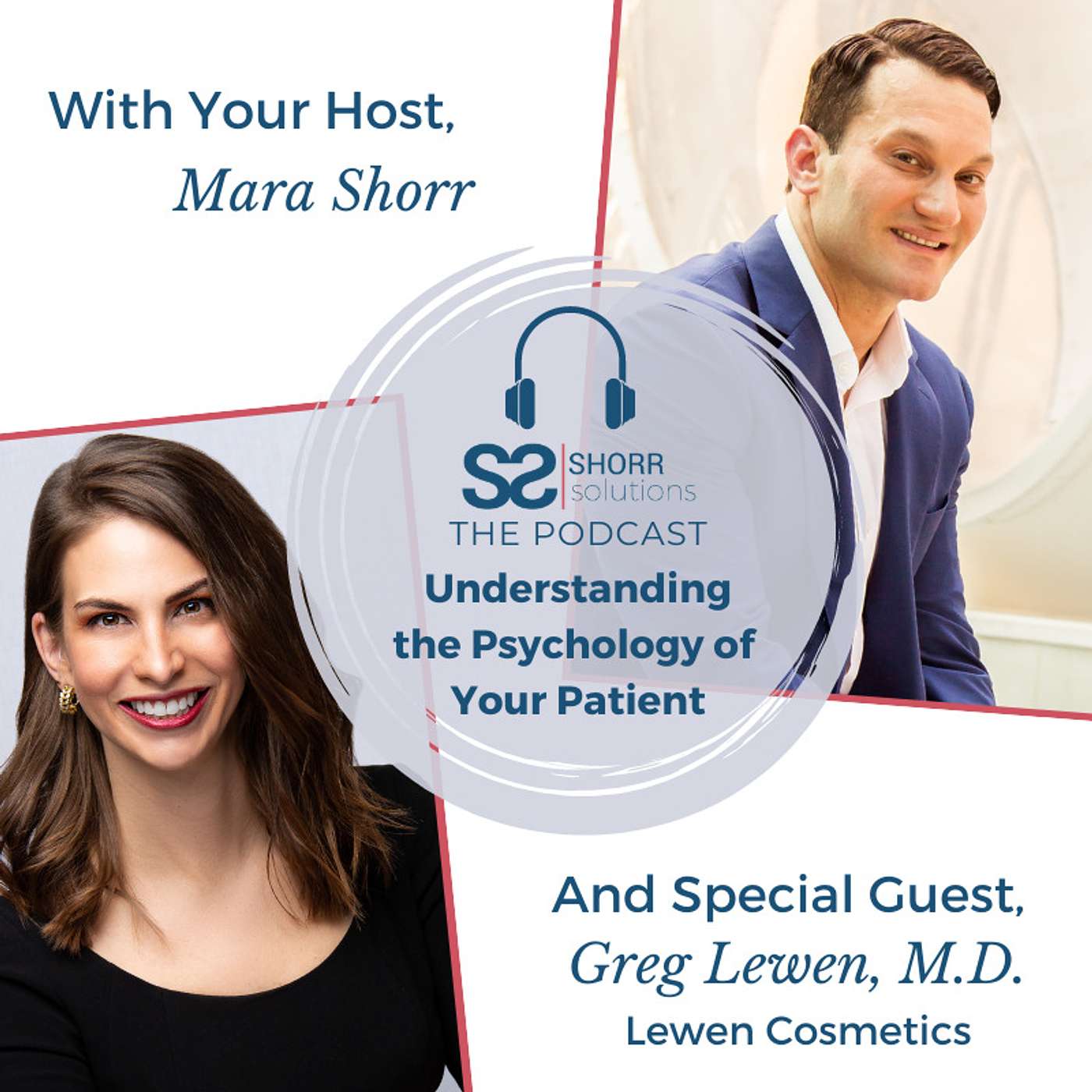 Shorr Solutions: The Podcast