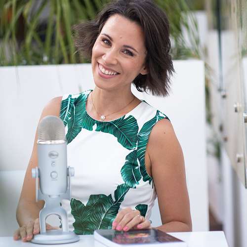Dr. Maya Novak