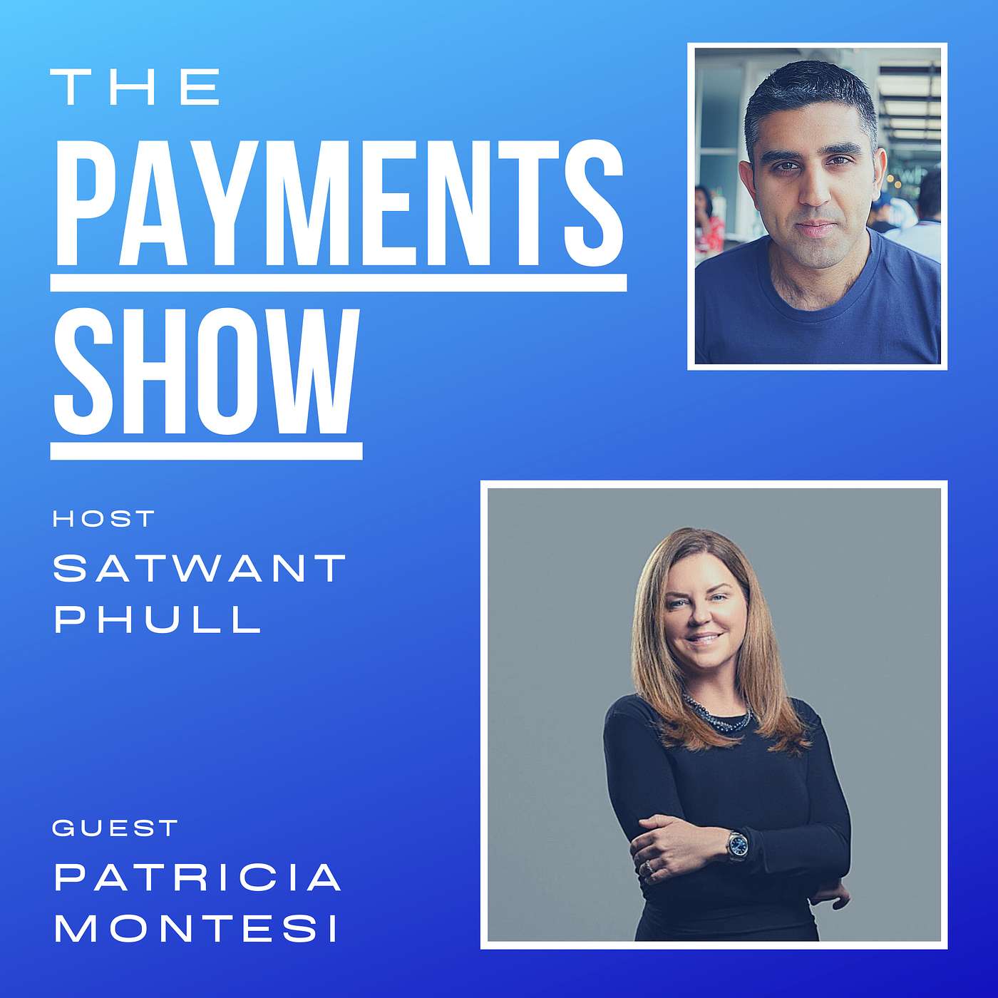 The Payments Show Podcast