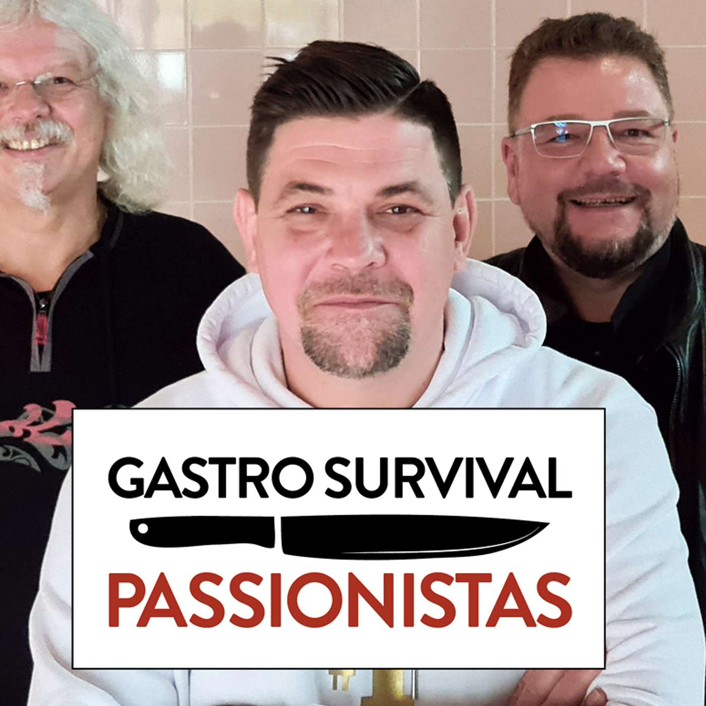 Soulfood Passionistas