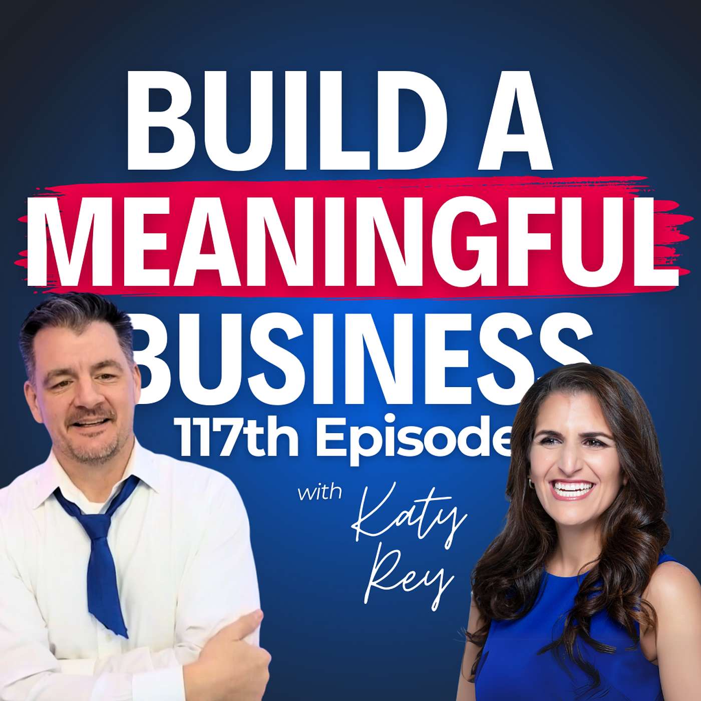 Cut The Tie | Own Your Success
