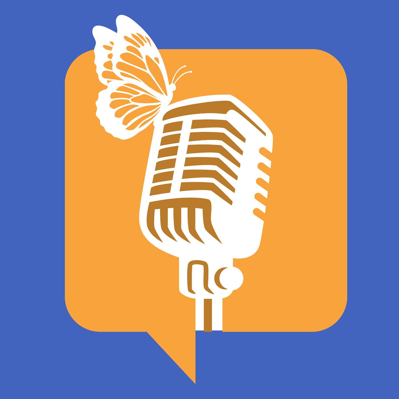 The Papillion Podcast cover art