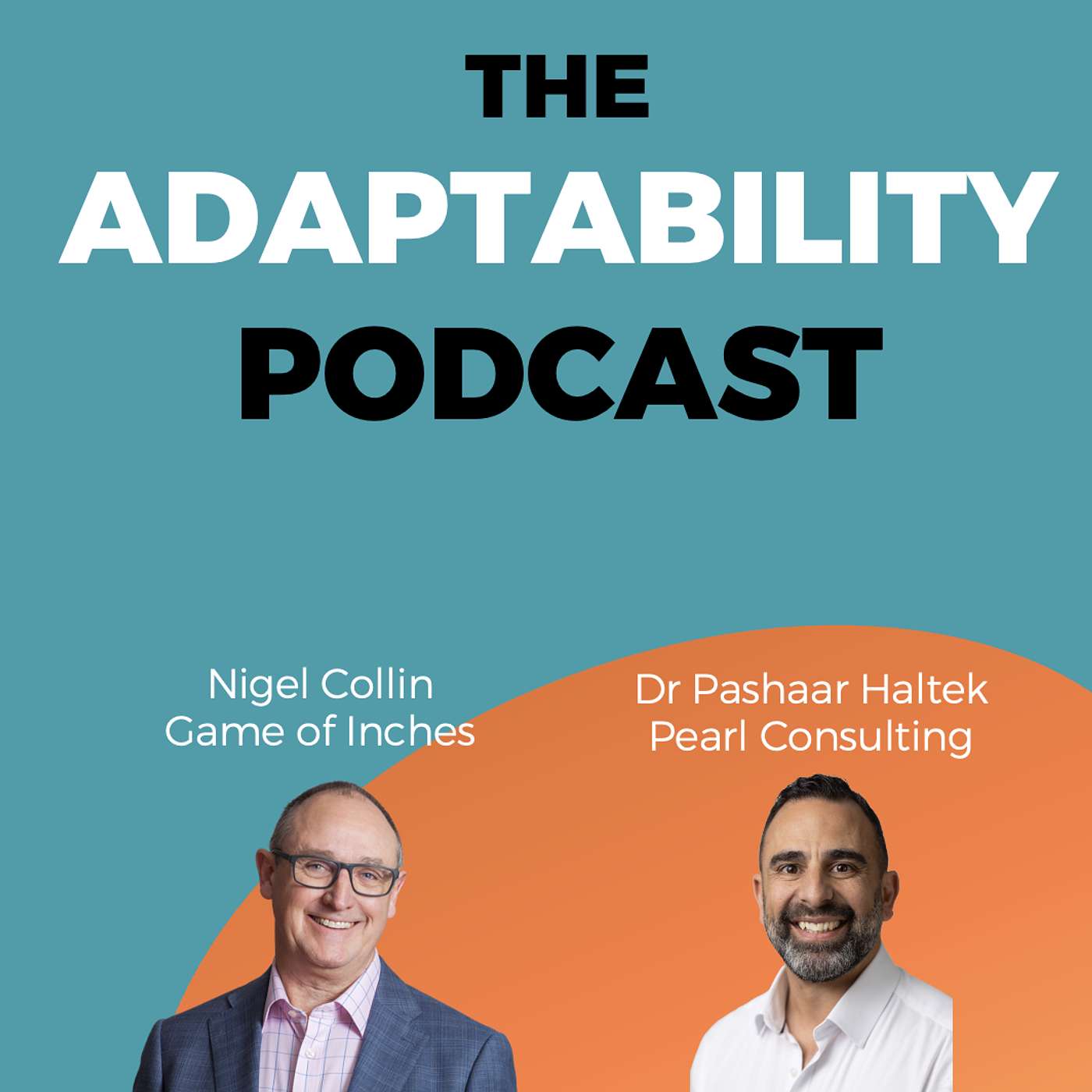 Episode 3: Dealing with Burnout. Practical Insights from Dr Pashaar Halteh Phd