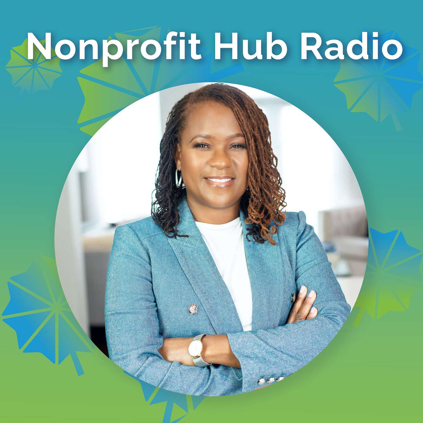 Nonprofit Hub Radio