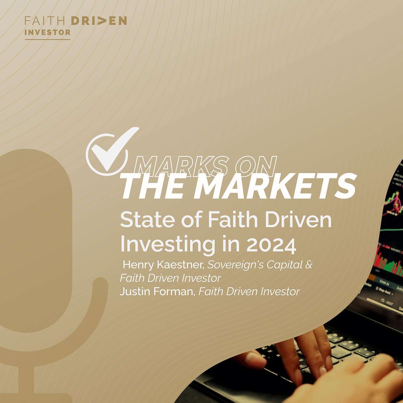Faith Driven Investor