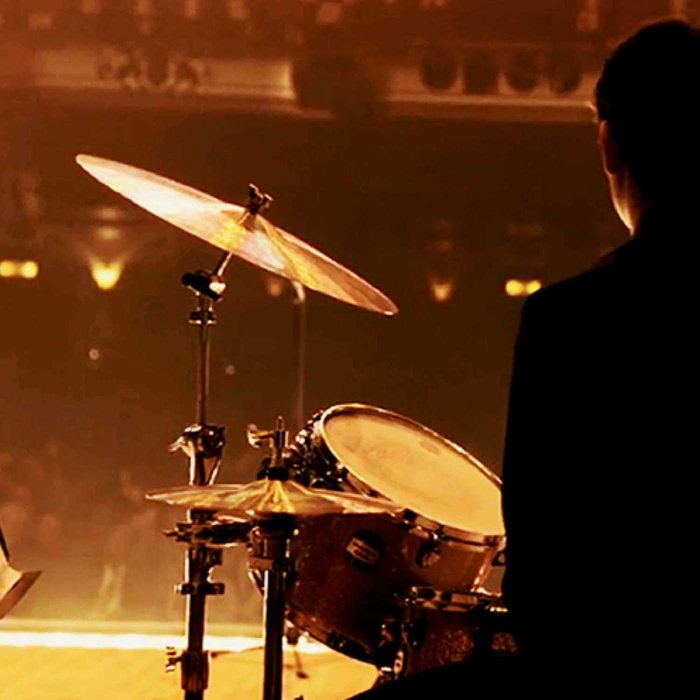 Whiplash Is Not About Jazz
