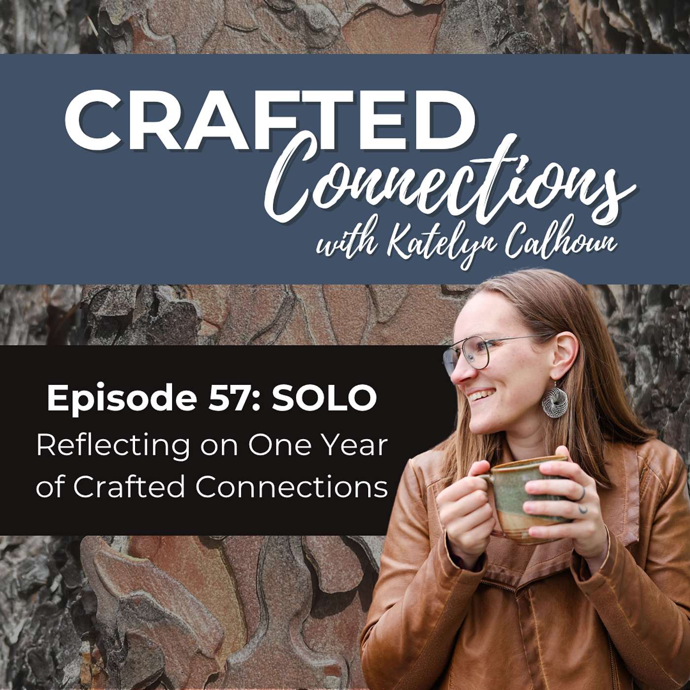 Crafted Connections