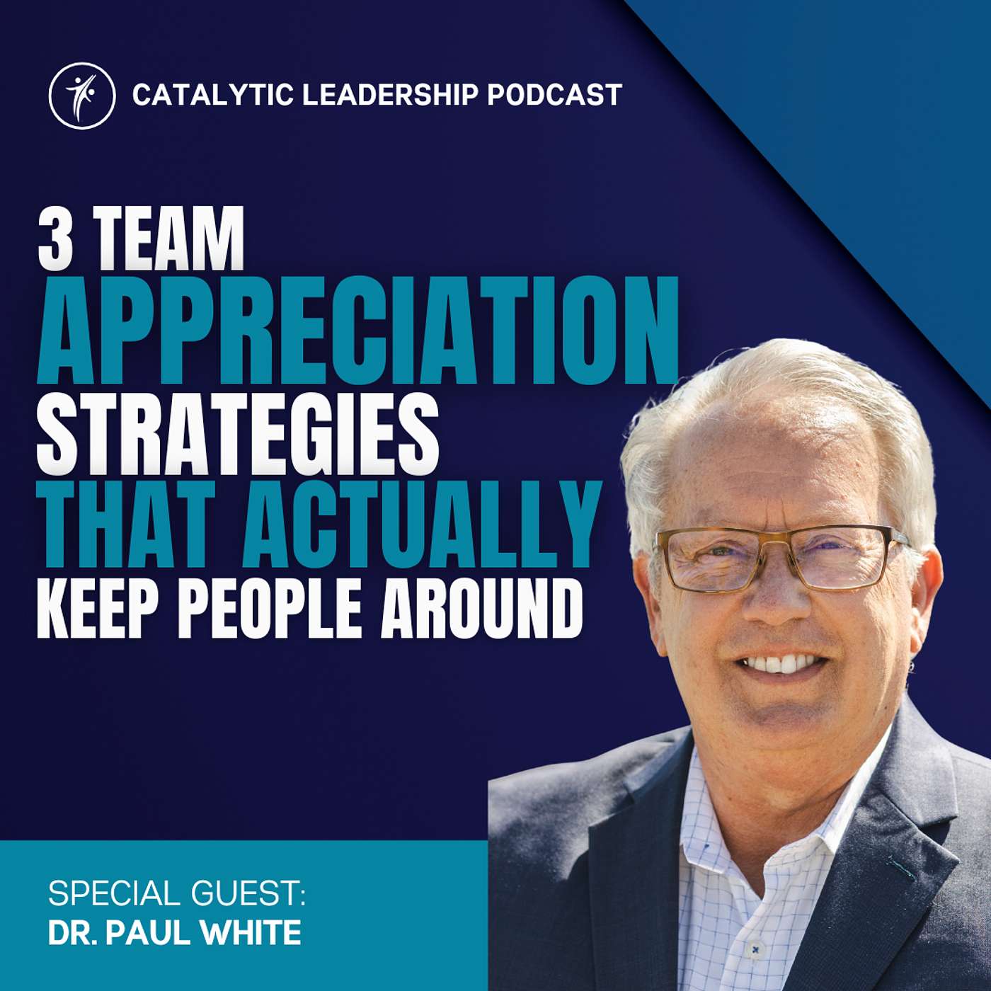 3 Team Appreciation Strategies That Actually Keep People Around