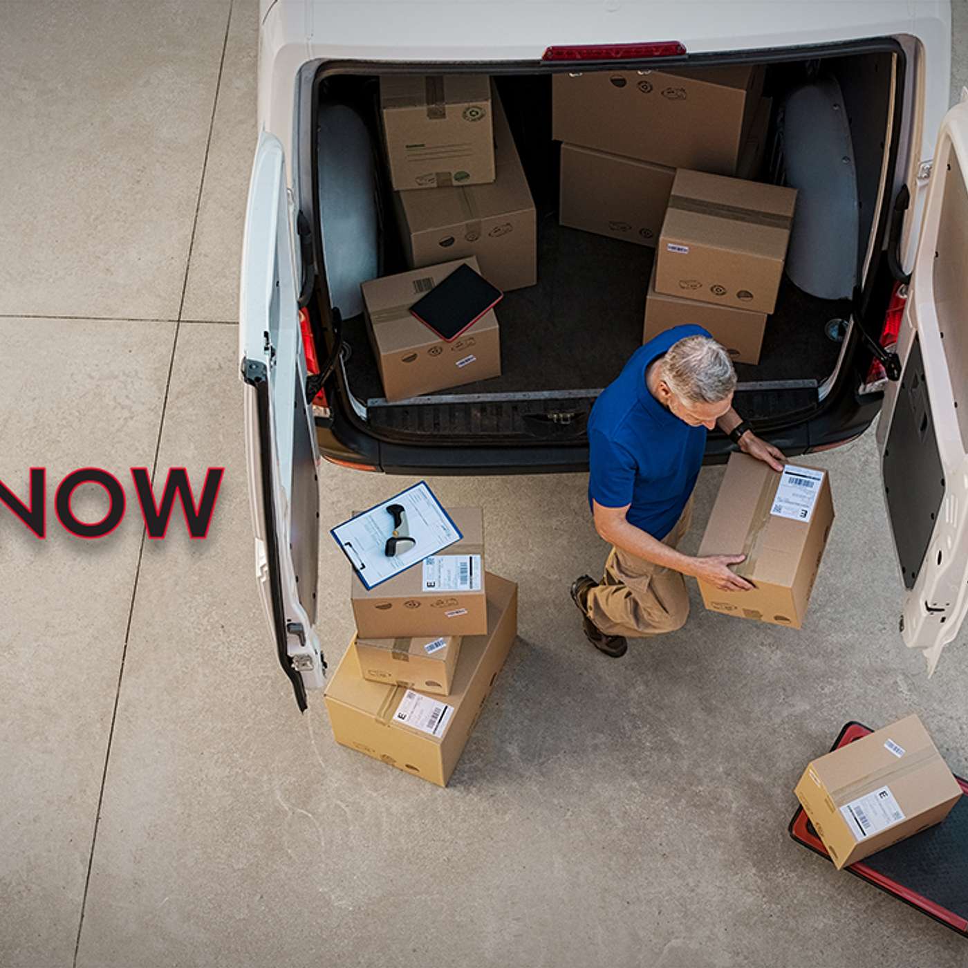 Troubled Electric Van Maker Faces Investigation
