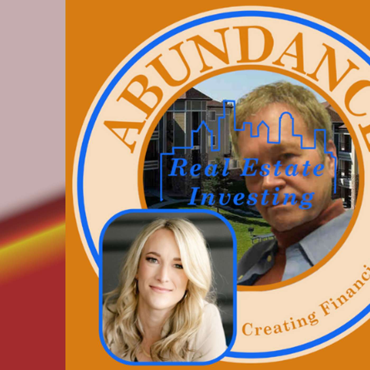 Double your retirement account by investing in Mobile Home Parks with Jill Jensen - 483