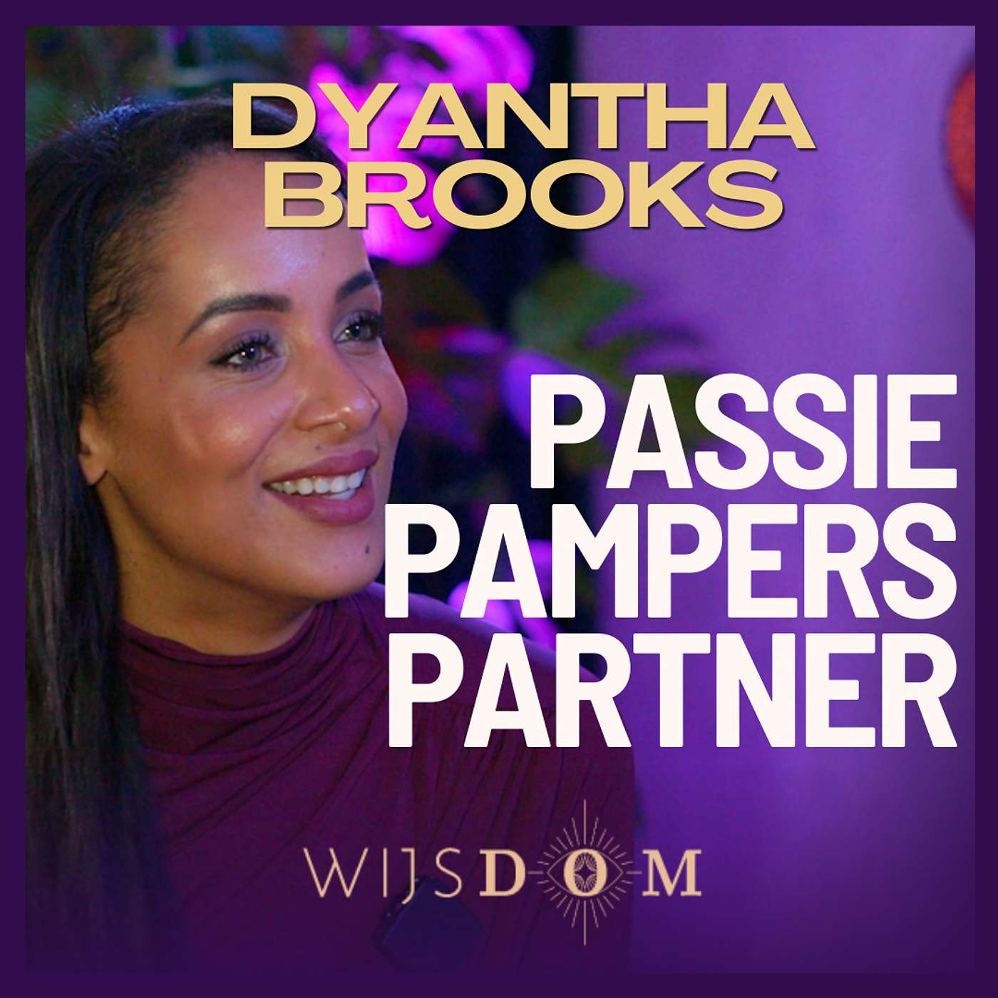 WijsDom Podcast