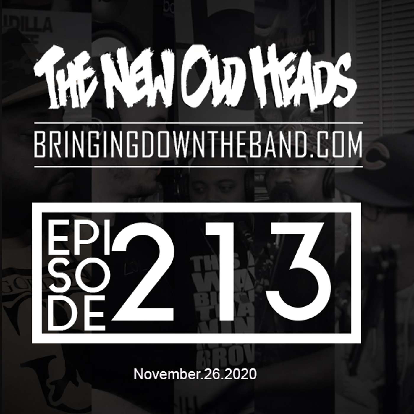 NOH 213 | Fredro Starr Calls Royce Da 5'9" a Nerd Rapper, "Best Rap Album" Grammy Nominees, Hip Hop Selling It's Soul?