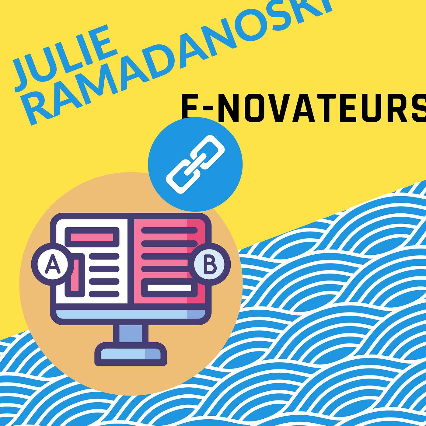 Julie Ramadanoski - Mes Petites Machines à Cash