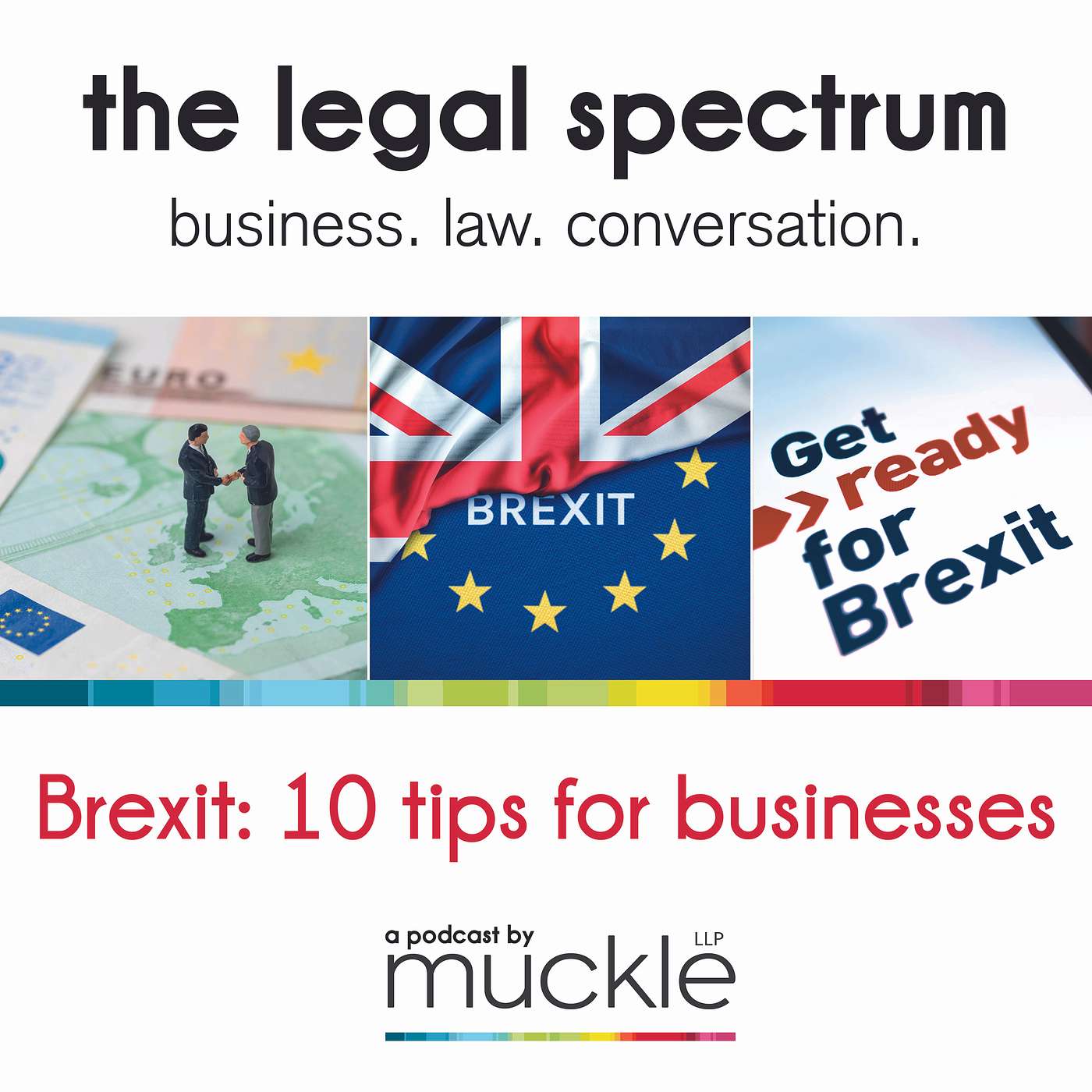 Brexit: 10 tips for businesses Brexit: 10 tips for businesses