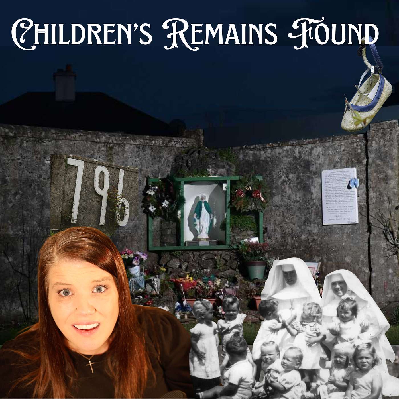 800 Lost Babies: The Tragedy of Tuam Mother and Baby Home
