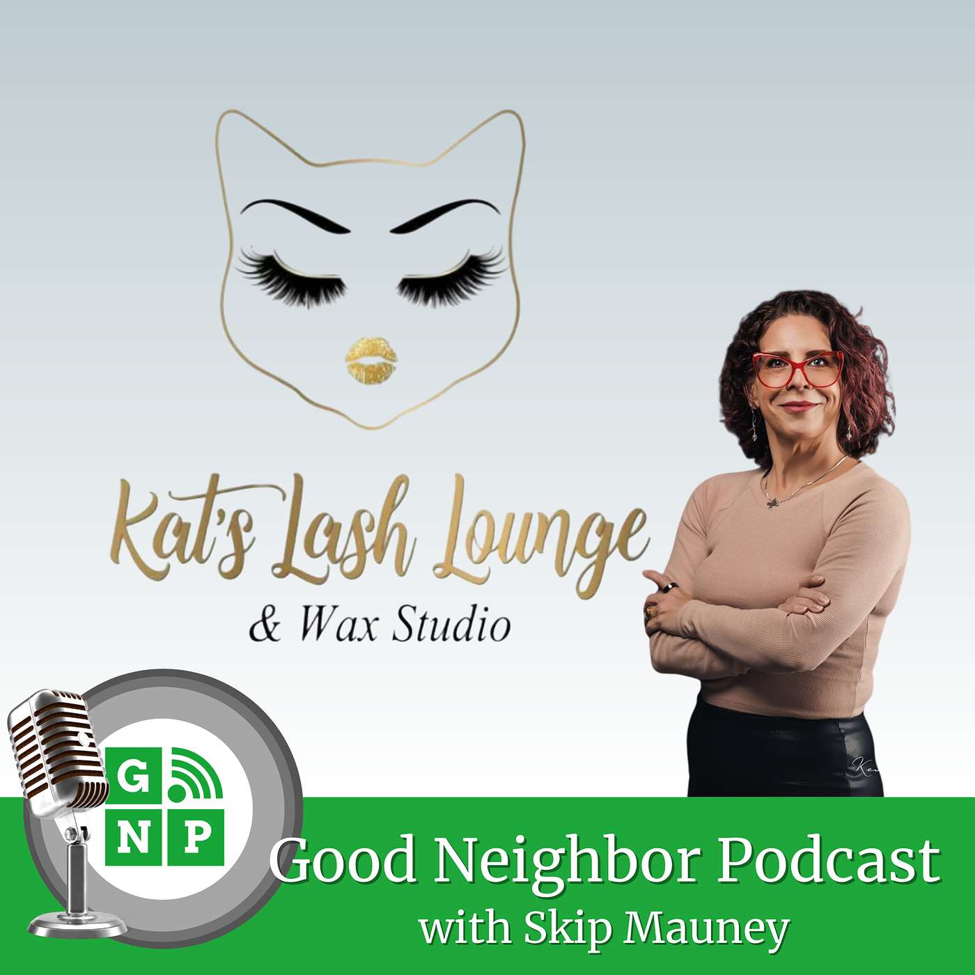 Good Neighbor Podcast: Tri-Cities