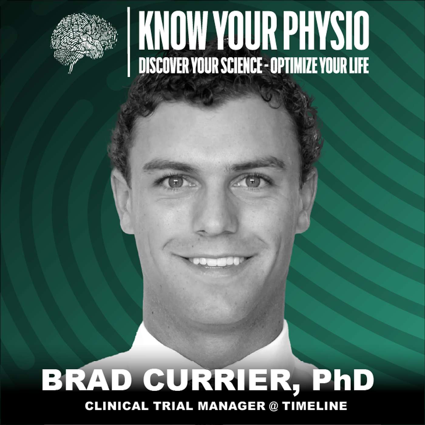 Brad Currier, PhD: Your Mitochondria Are Dying: How to Trigger "Cellular Recycling"