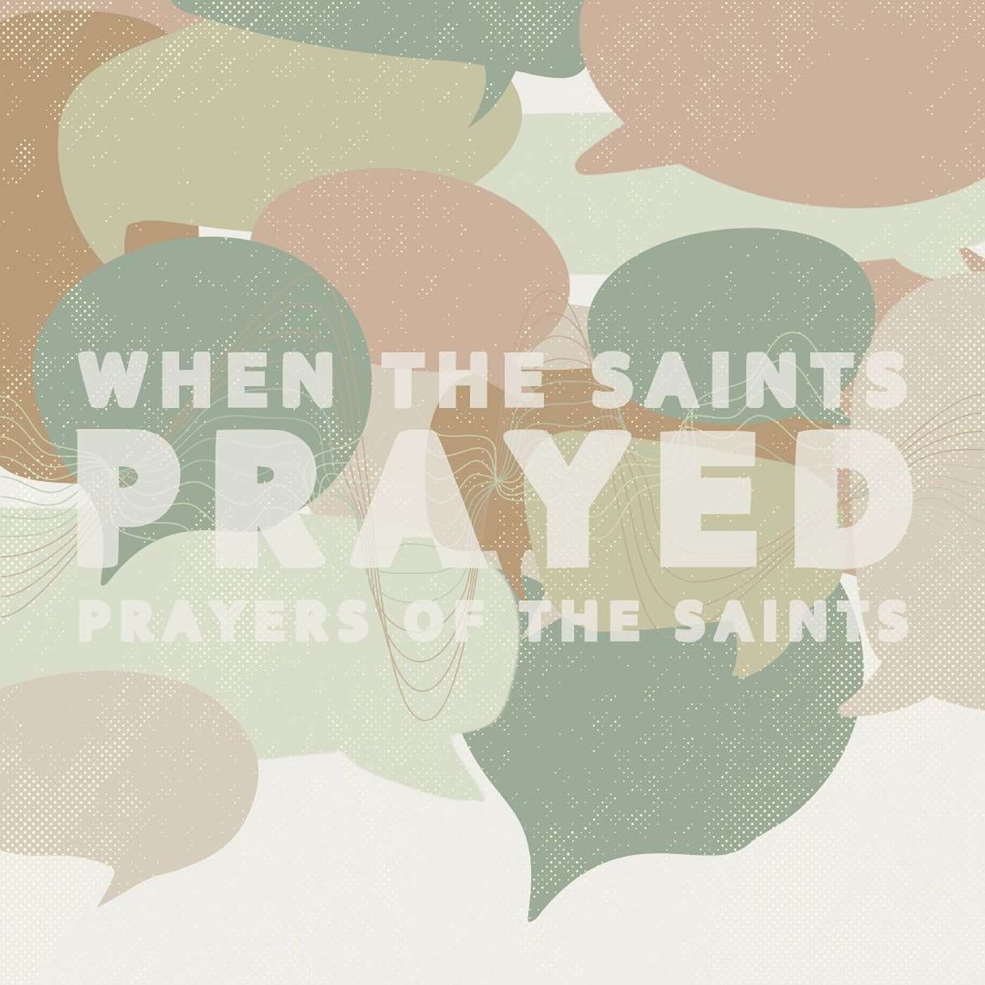 Nehemiah: A Prayer for Aid episode artwork