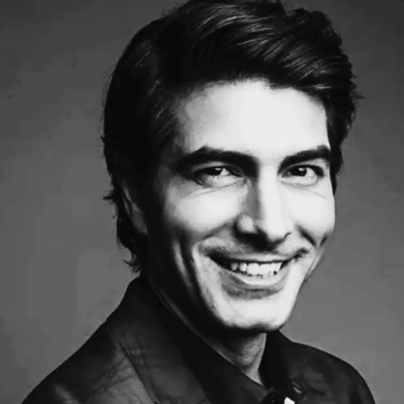 BRANDON ROUTH: THE COURAGE TO BECOME YOURSELF episode artwork