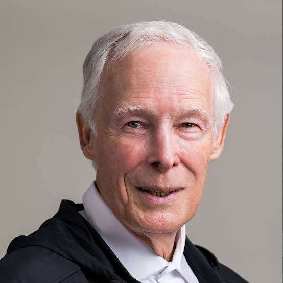 William Leonard Pickard