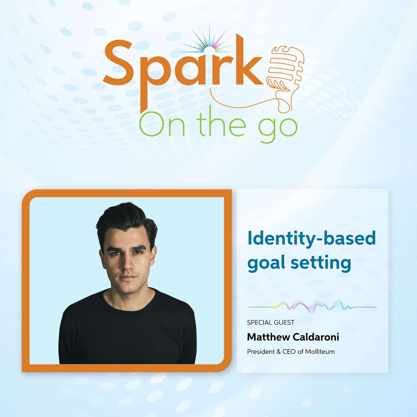 Identity-based goal setting Identity-based goal setting