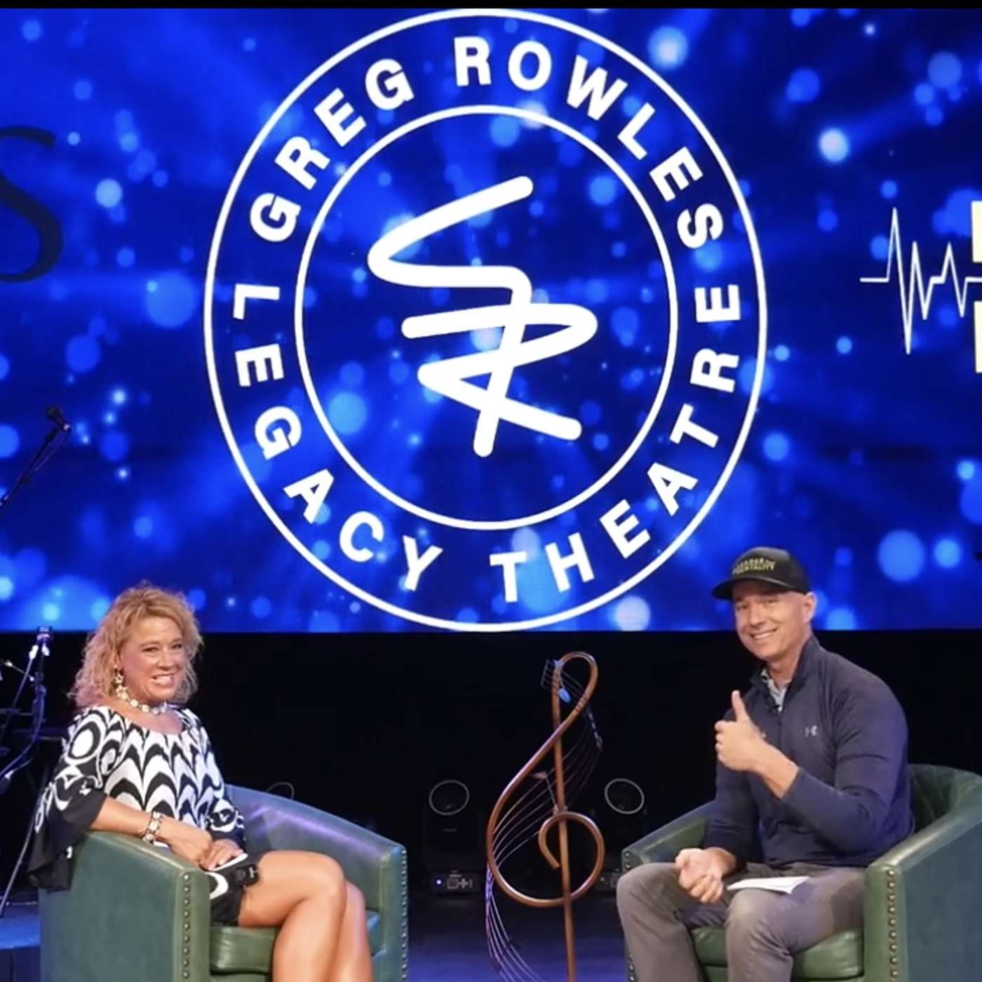 A Story of Triumph Through Adversity with Melissa Fowble, AVP of First Reliance Bank episode artwork