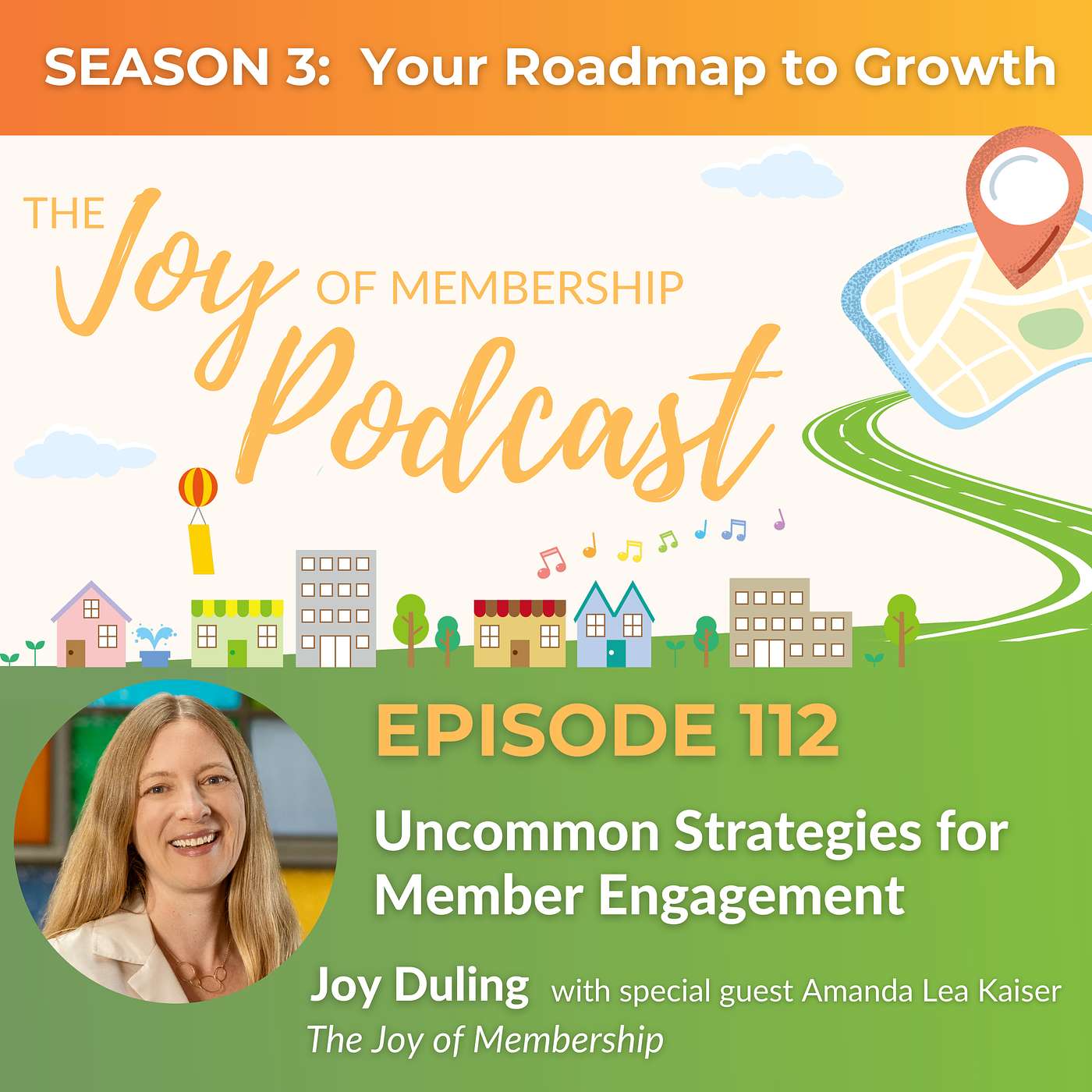 Uncommon Strategies for Member Engagement