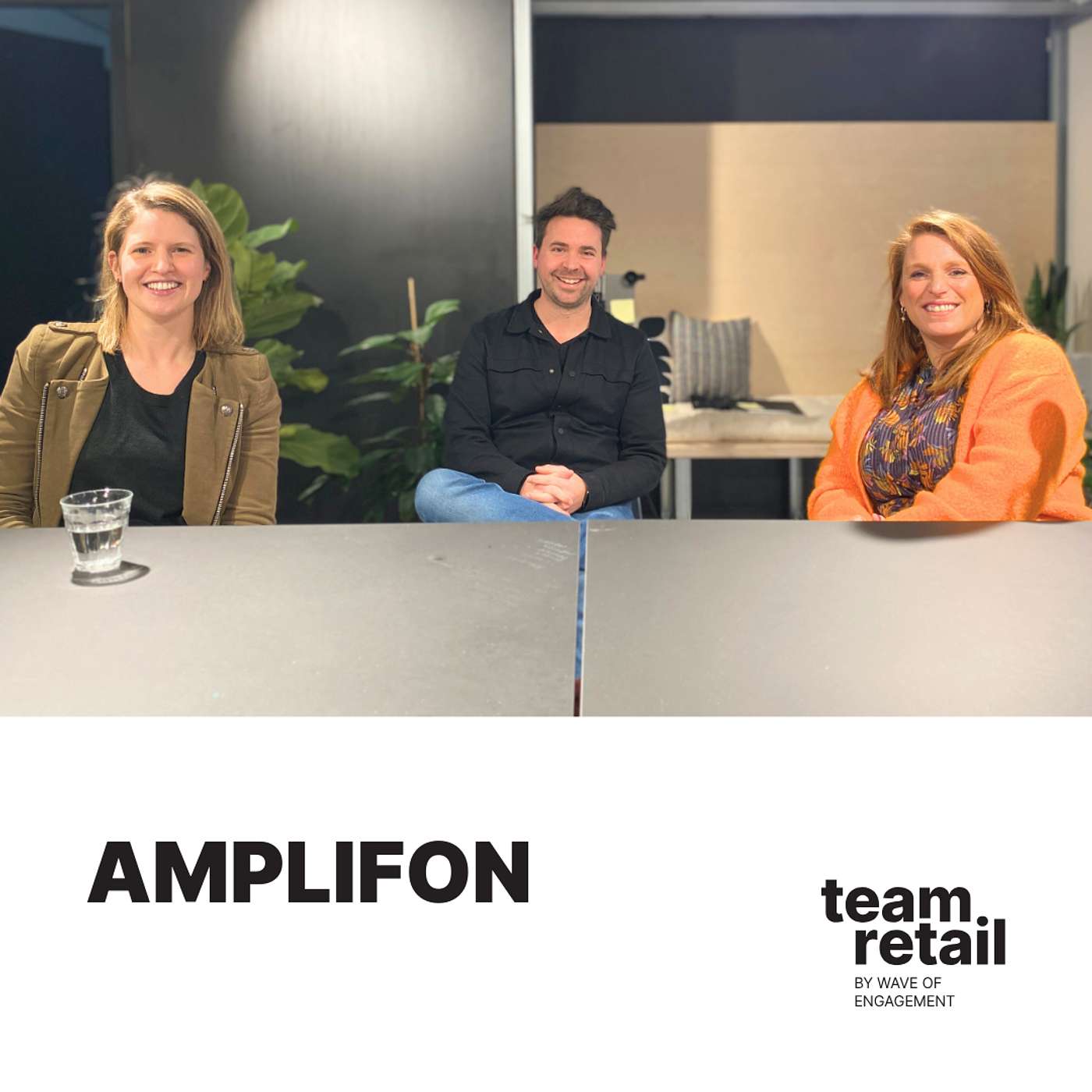 #teamretail
