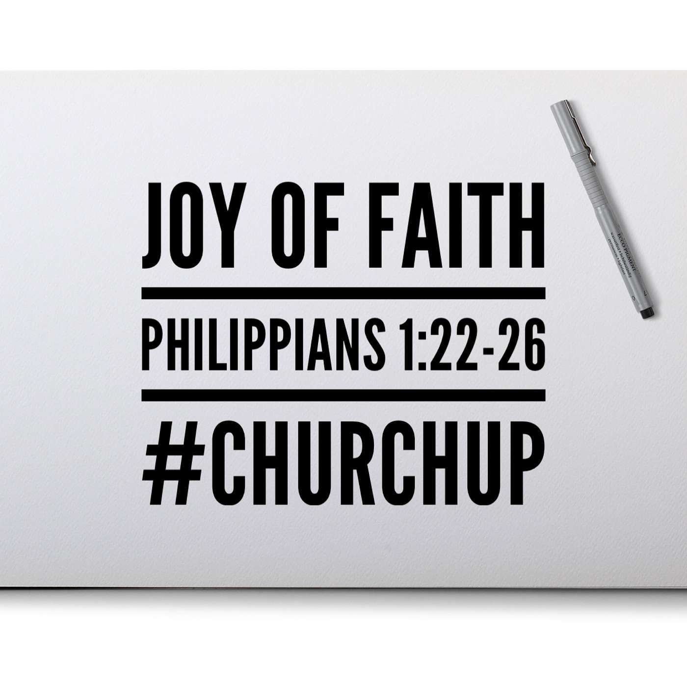 Pastor Jonathan’s Sermons