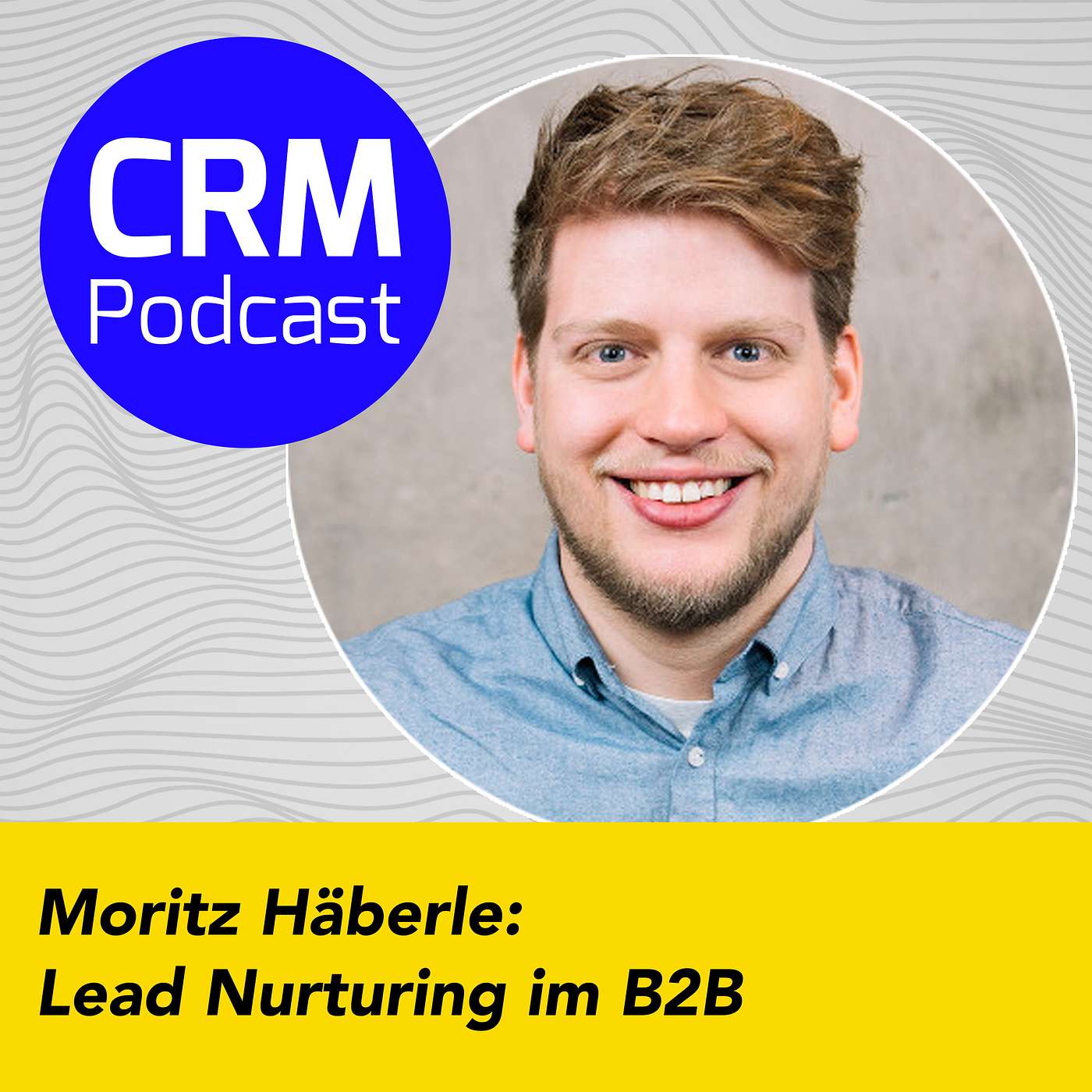 CRM Podcast