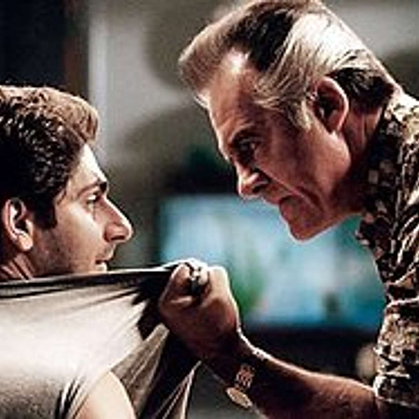 The Sopranos - Verdens bedste TV-serie